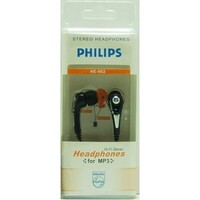 Наушники Philips HE-862 / 863