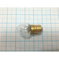 Лампа ОП8-0,6 (8В 0,6А) E10