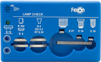 Детектор для проверки ламп