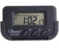 Часы электронные KK-613D на AG13