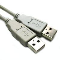 Шнур шт.USB - шт.USB-B  3м