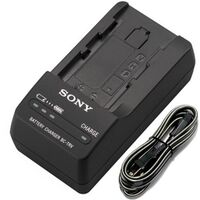 Зарядное устройство Sony NP-FH50