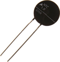 Терморезистор NTC 47кОм дисковый