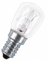 Лампа 220В-15Вт E14 холодильник (светодиодная 1,5W 6500K)