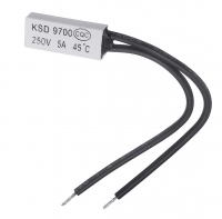 Термостат KSD-9700-45  5A