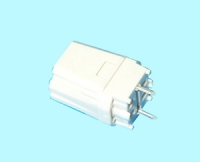 Терморезистор PTC PHILIPS 2-х выводной белый
