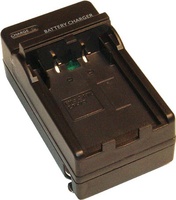 Зарядное устройство Sony NP-FC10