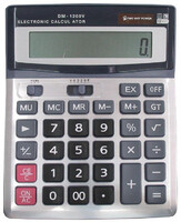 Калькулятор DM-1200V