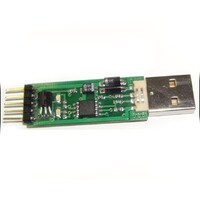 USB-термометр MP707