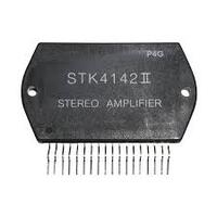 STK4142-II