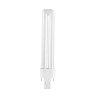 Лампа ультрафиолетовая PLS 9W 2pin белая (311nm)