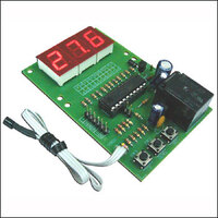 Цифровой контроллер температуры BM945F