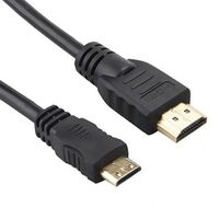 Шнур HDMI- micro USB  1,5м