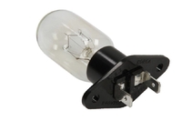 Лампа для микроволновки (контакты прямые)