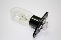 Лампа для микроволновки (контакты под углом)