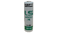 Элемент питания SAFT-LS14500 size AA 3,6V