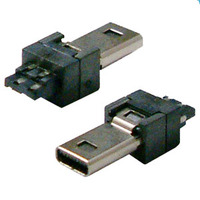 Штекер мини USB-8pin