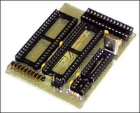 Адаптер NM9216/1 к программатору BM9215