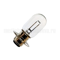 Лампа ОП11-40 (11В 40Вт) BA15D