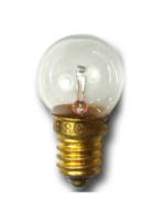 Лампа ОП8-1 (8В 1А) E10