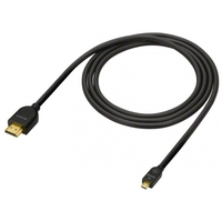 Шнур HDMI- micro HDMI  1,5м