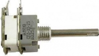 Резистор переменный СП3-33 220кОм моно