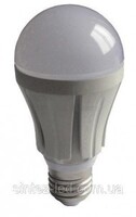 Светодиодная лампа E27 LM3001 16W 4000K A65 груша