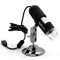 Микроскоп цифровой USB 500X