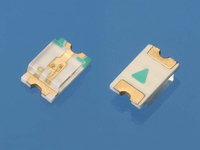 Светодиод smd 0805 зеленый