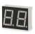 Индикатор GND-8021BS ОА красный