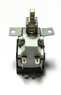 Выключатель сети SW7R\26mm\ (KDC-A05)