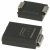 Стабилитрон (супрессор) 1.5SMC24A smd