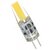 Светодиодная лампа G4 12V AC-DC 2W COB 200LM 3000K