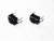 Кнопка тактовая 6х3х4,3мм 2pin