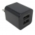 Блок питания 5В 2А 2USB без шнура