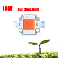 Светодиод 10W для растений