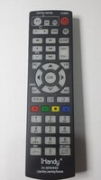 IH-MINI86E (RM-015L) обучаемый
