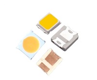 Светодиод smd для LCD 2835 1W 3V 10000K 100lm плюс