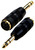 Переходник шт.6,3 - гн.5pin