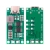Контроллер заряда Li-Ion 18650х2 ток 1А вход Type-C