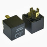 Реле HLS-CMA3-1 12VDC     1х80A