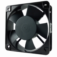 Вентилятор 220V 135х135х38mm втулка