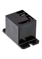 Реле HF105F-4-220VAC   1х30A