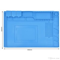Коврик силиконовый 450мм x 300мм