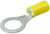 Наконечник кольцевой желтый 5,5 - 10 Наконечник кольцевой желтый 5,5 - 10