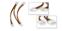 Шнур соединительный Molex Power