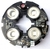 Инфракрасная подсветка 4LED 2W