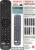 Универсальный HISENSE, DEXP RM-L1335 (RM-HS1530) LCD