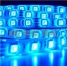 Светодиодная лента 60LED 5050B 12В силикон