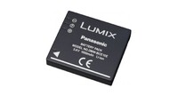 Аккумулятор Panasonic BCE-10E 3,6V 1000mAh